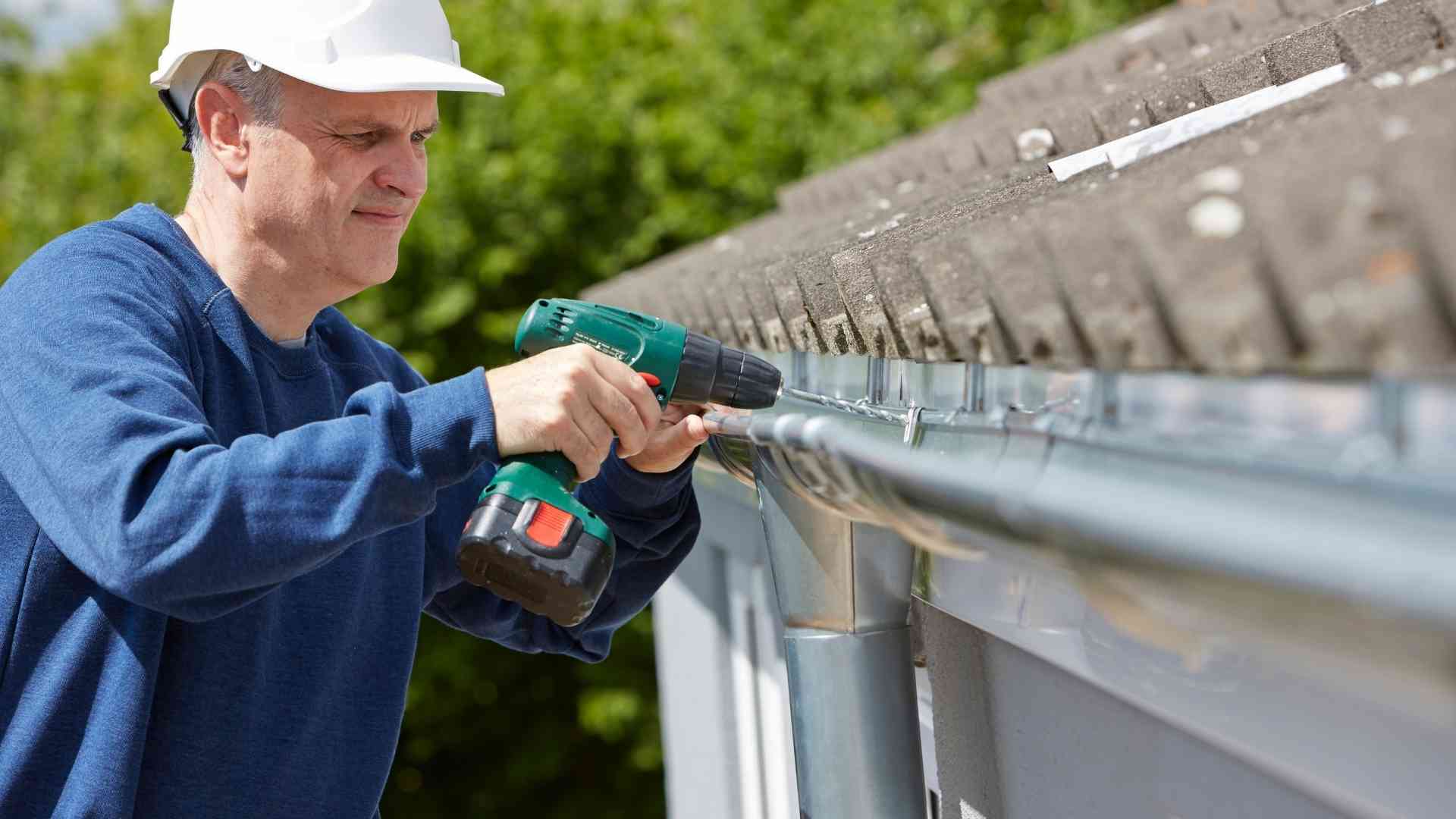 Gutter Replacement Experts 