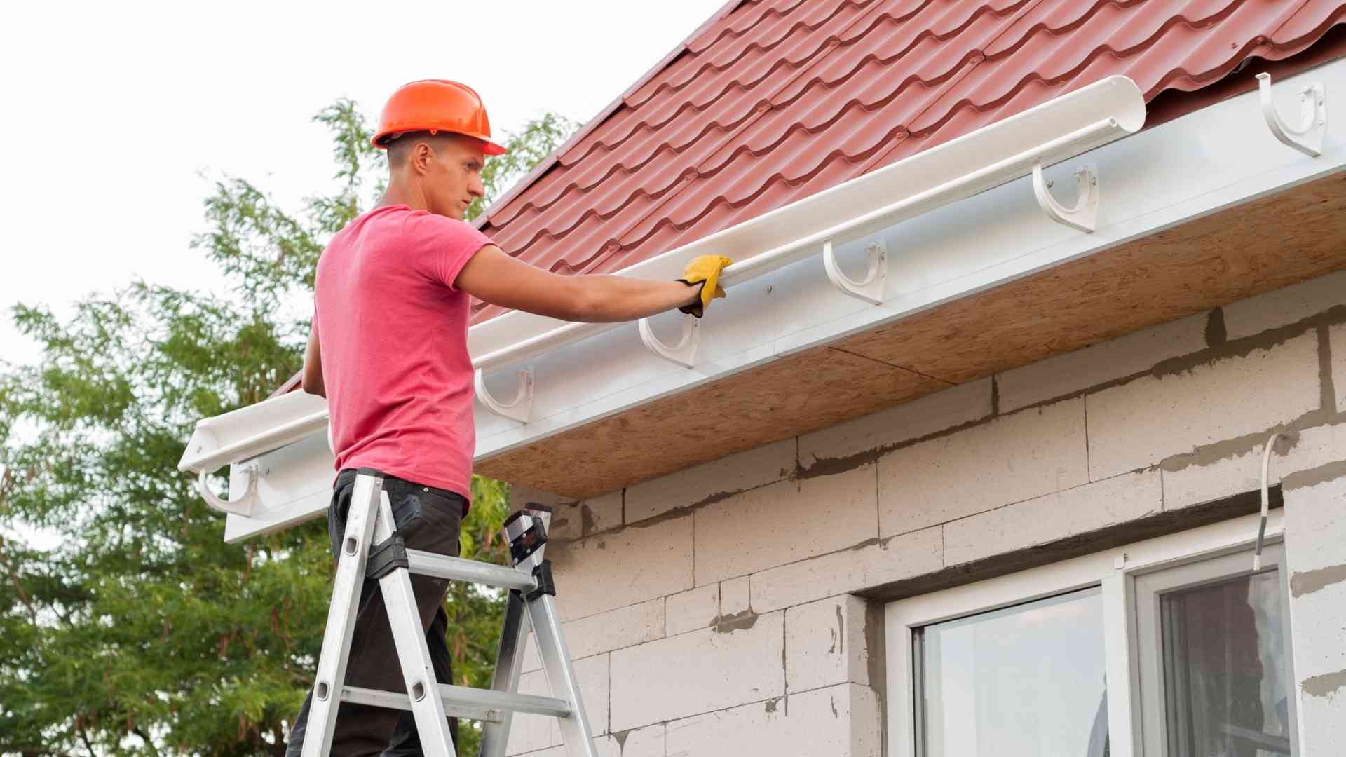 Leaf Guard Gutter Systems 